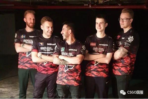 MIBR 战胜 Cloud9 ，而 FURIA 遭遇第三连败 - VCT 2025： 美洲阶段 1 结果