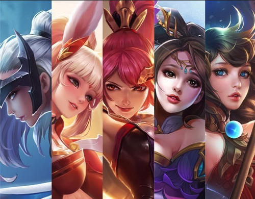 里程碑： JD Gaming 达成 LPL 10,000 次击杀！