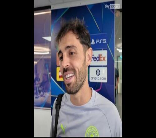 曼城延续连胜 瓜帅轮换奏效