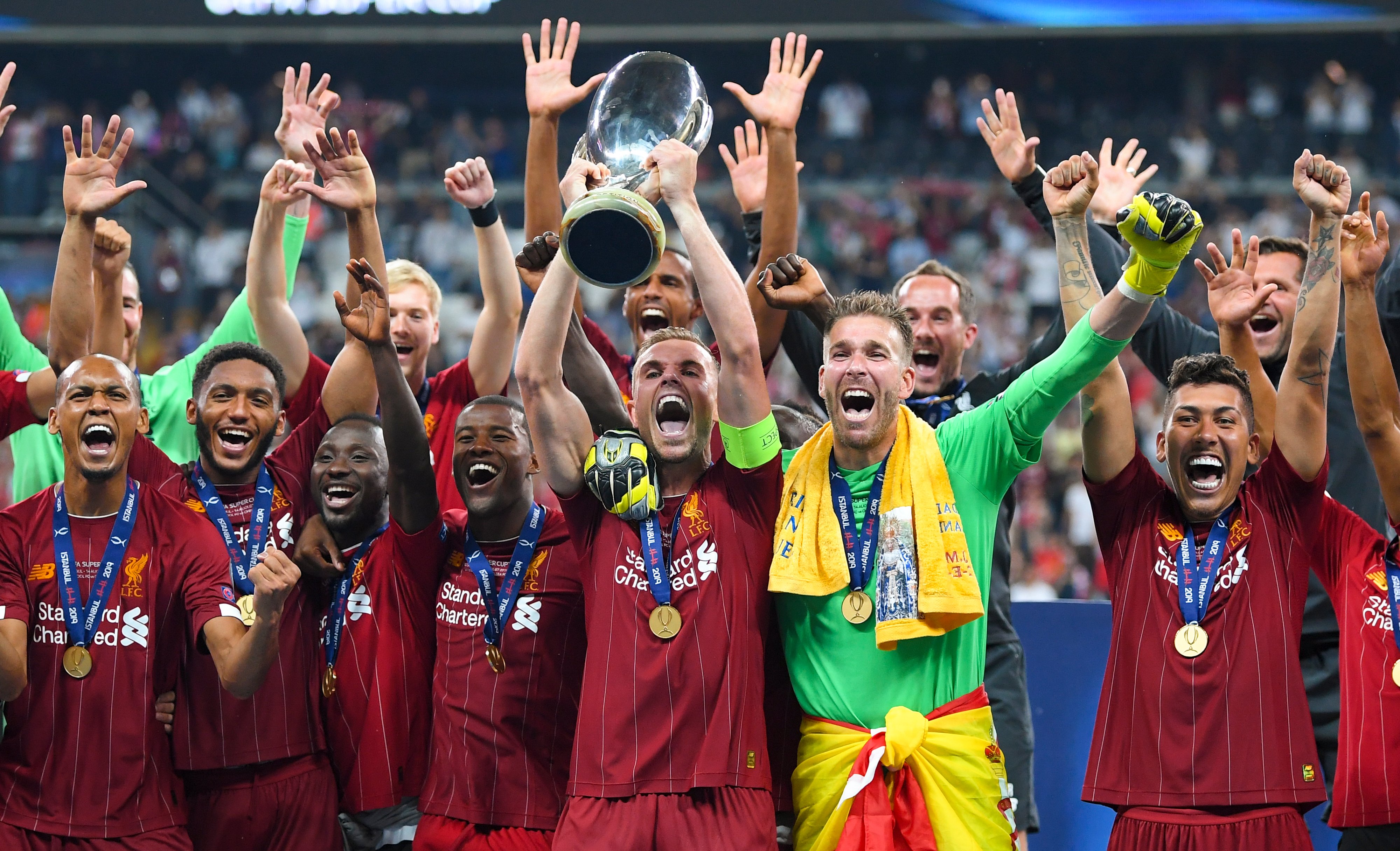 多队调整联赛轮换